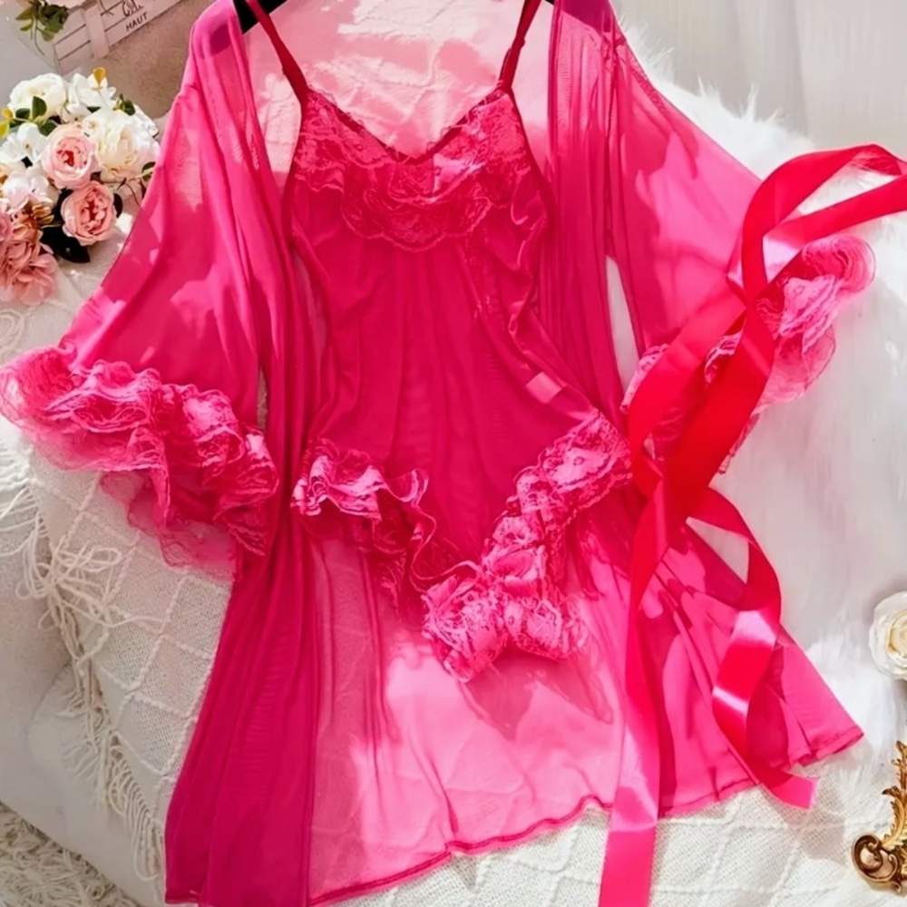 2 PC Sexy Lingerie Set. (Final Price)